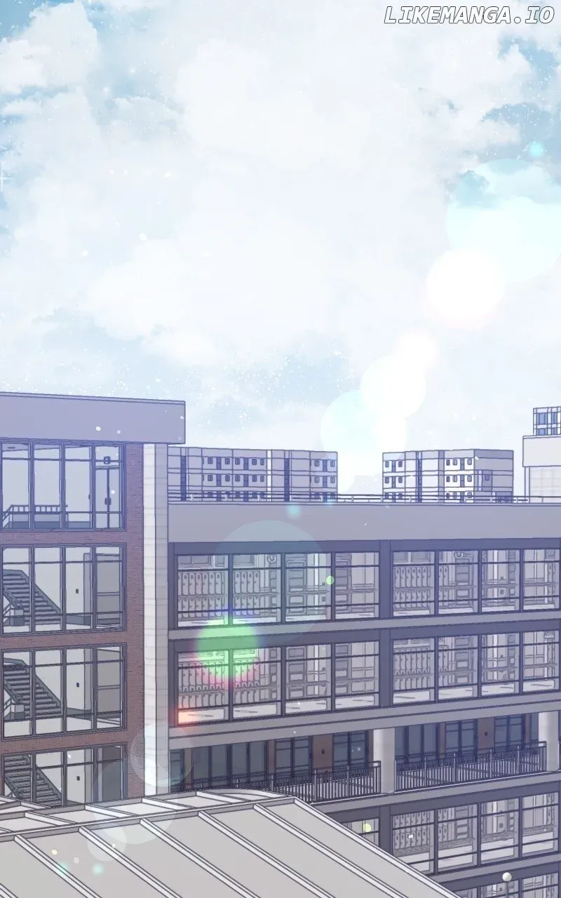 Wanna be Friends? Chapter 59 Online - página 3