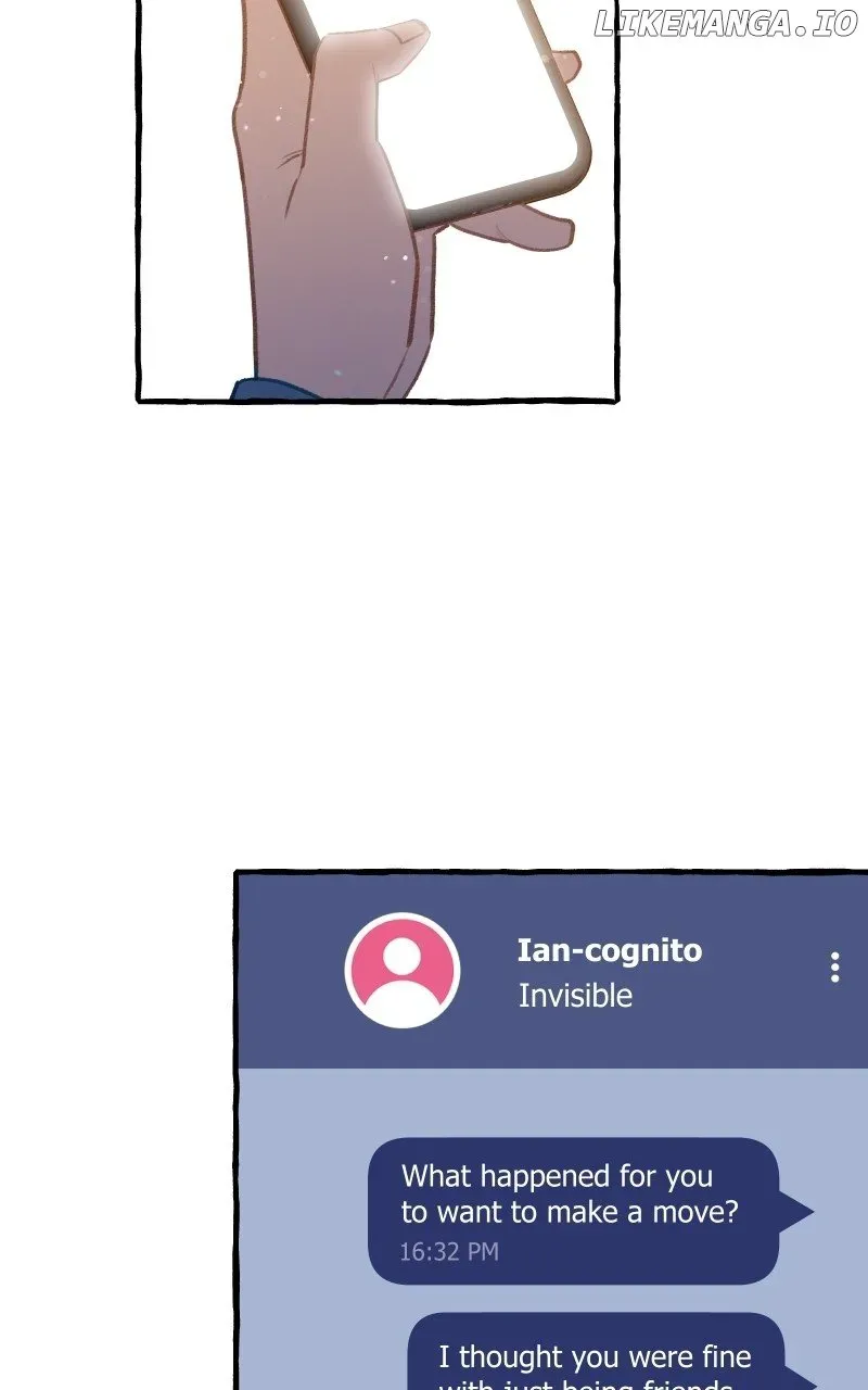 Wanna be Friends? Chapter 59 Online - página 8