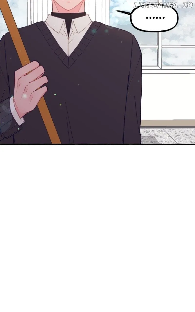 Wanna be Friends? Chapter 59 Online - página 10
