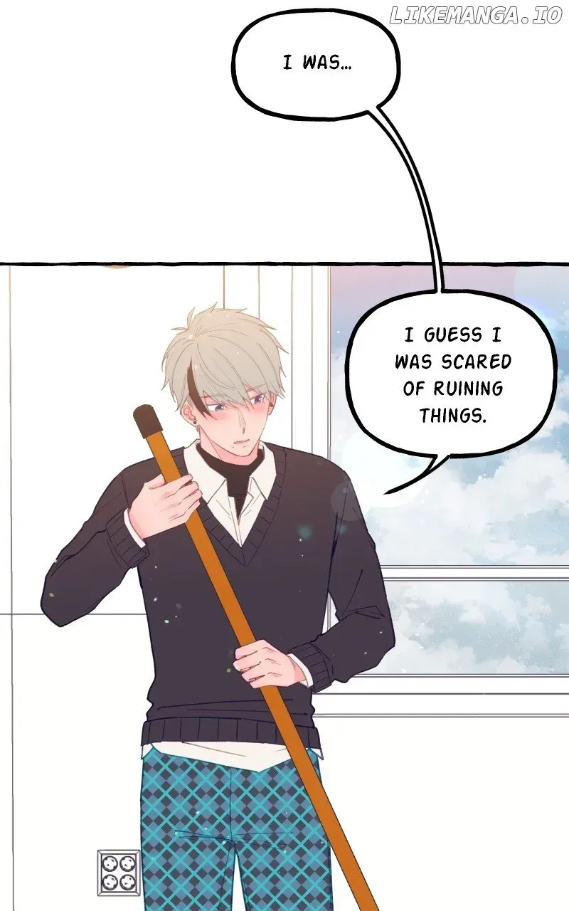 Wanna be Friends? Chapter 59 Online - página 11