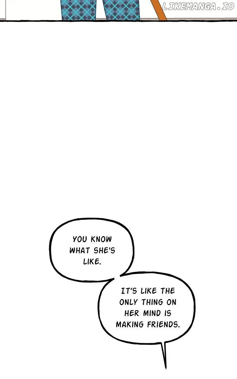 Wanna be Friends? Chapter 59 Online - página 12