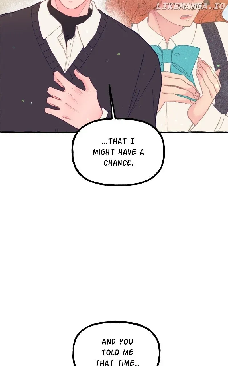 Wanna be Friends? Chapter 59 Online - página 18