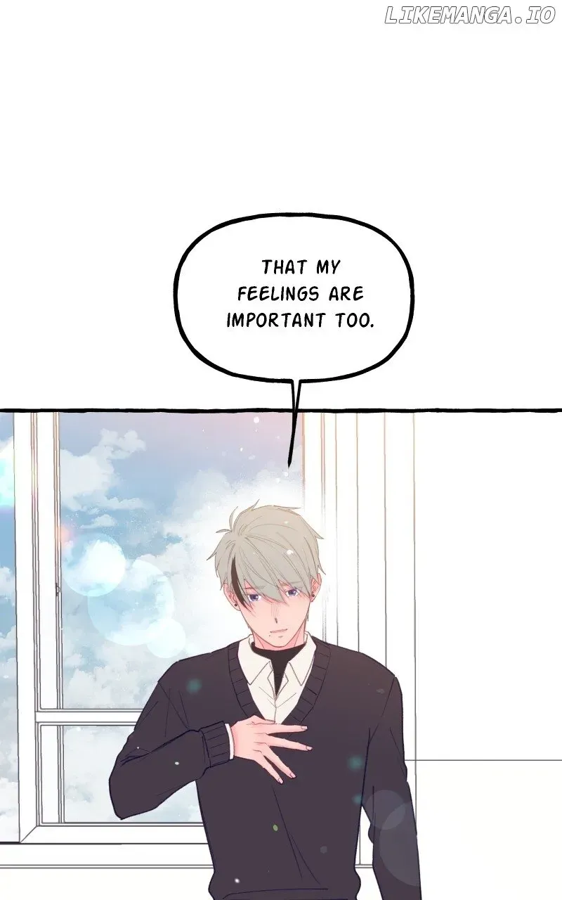 Wanna be Friends? Chapter 59 Online - página 20