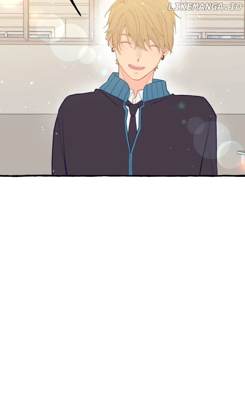 Wanna be Friends? Chapter 59 Online - página 22