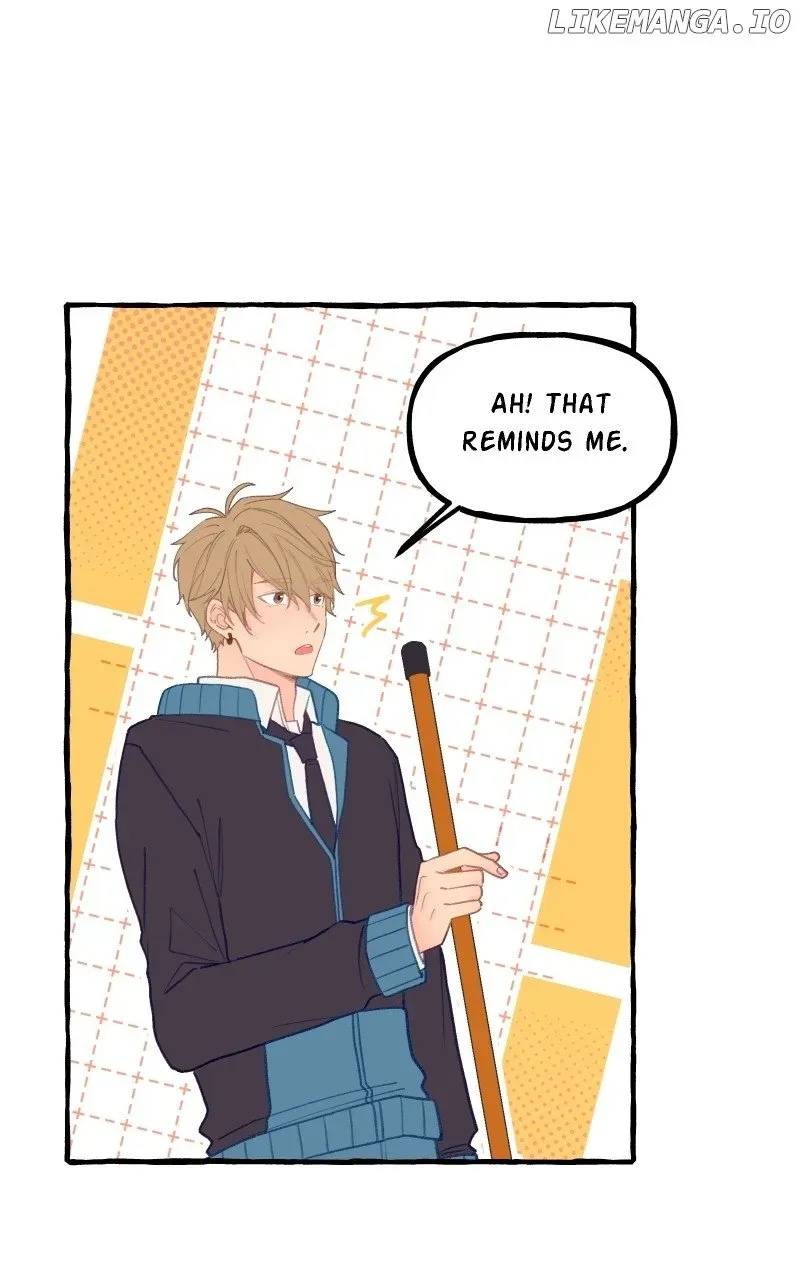 Wanna be Friends? Chapter 59 Online - página 23