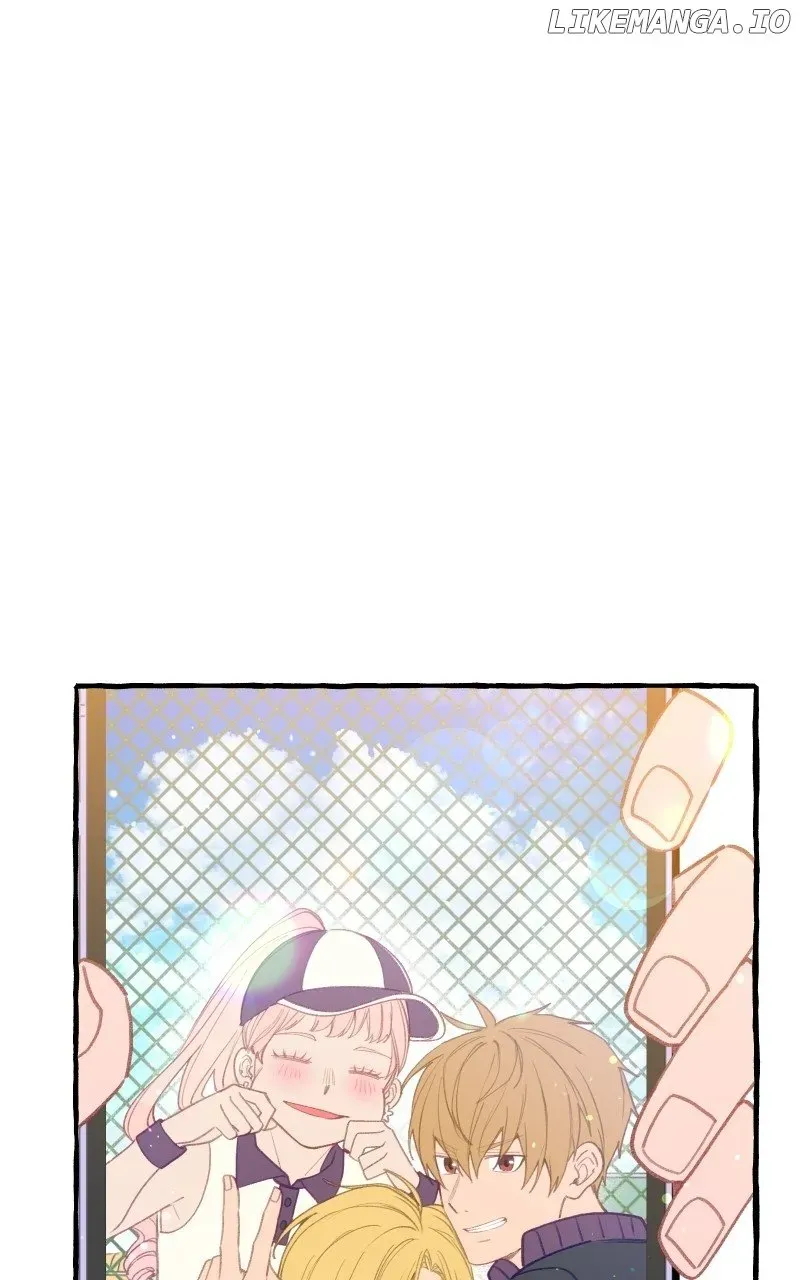 Wanna be Friends? Chapter 59 Online - página 27