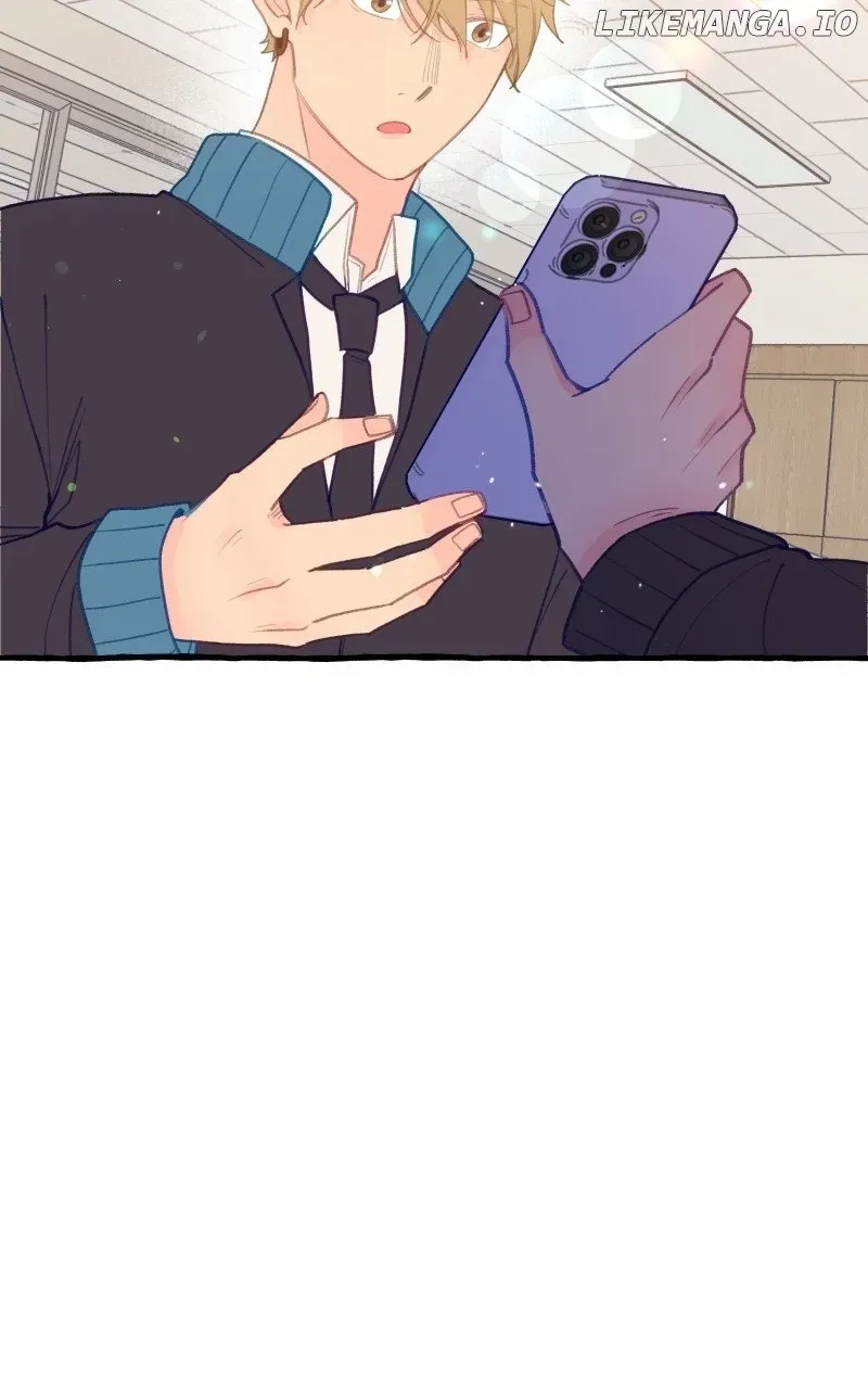 Wanna be Friends? Chapter 59 Online - página 29