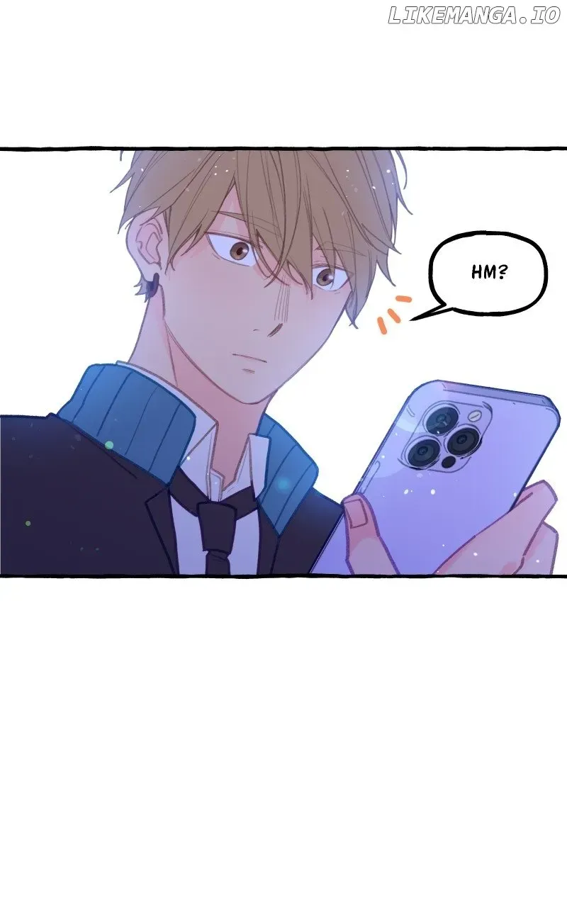 Wanna be Friends? Chapter 59 Online - página 30