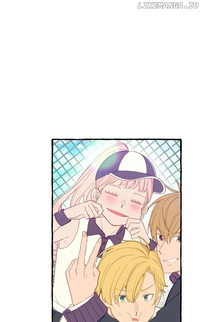 Wanna be Friends? Chapter 59 Online - página 31