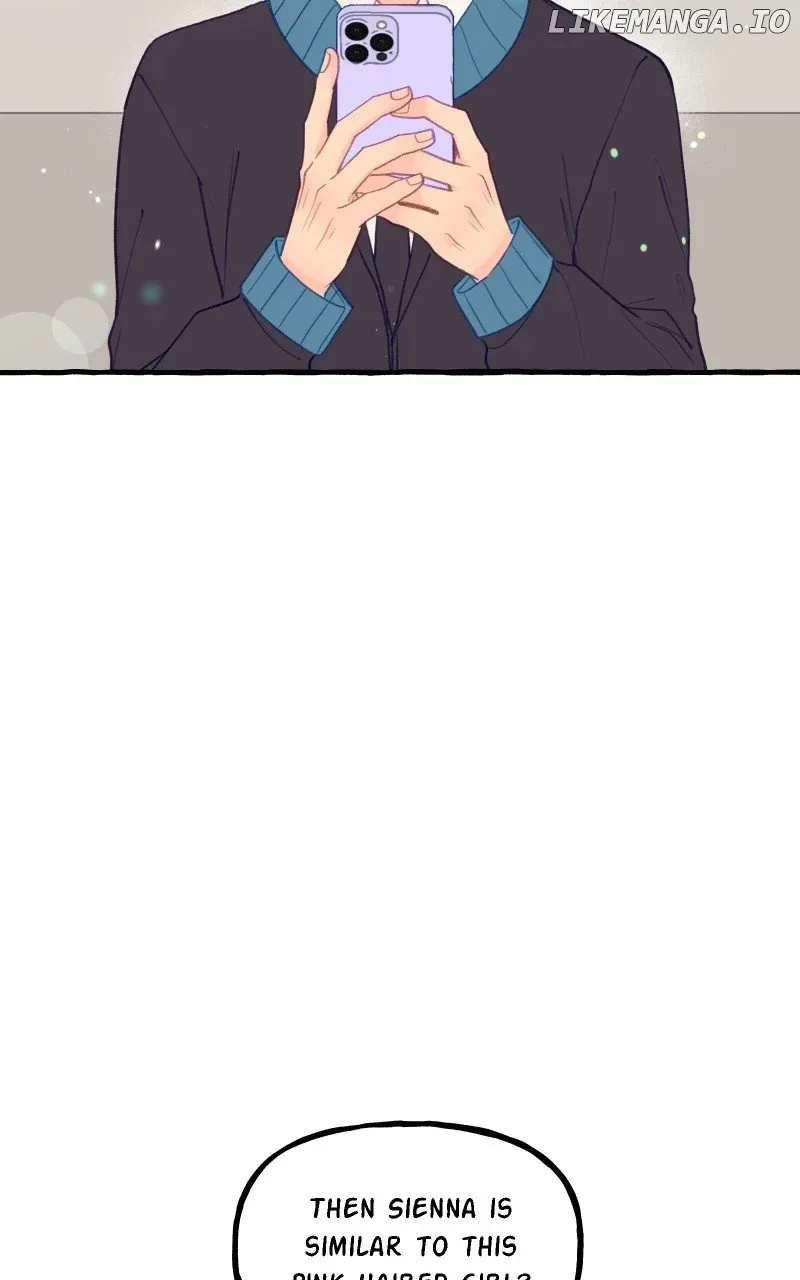 Wanna be Friends? Chapter 59 Online - página 33