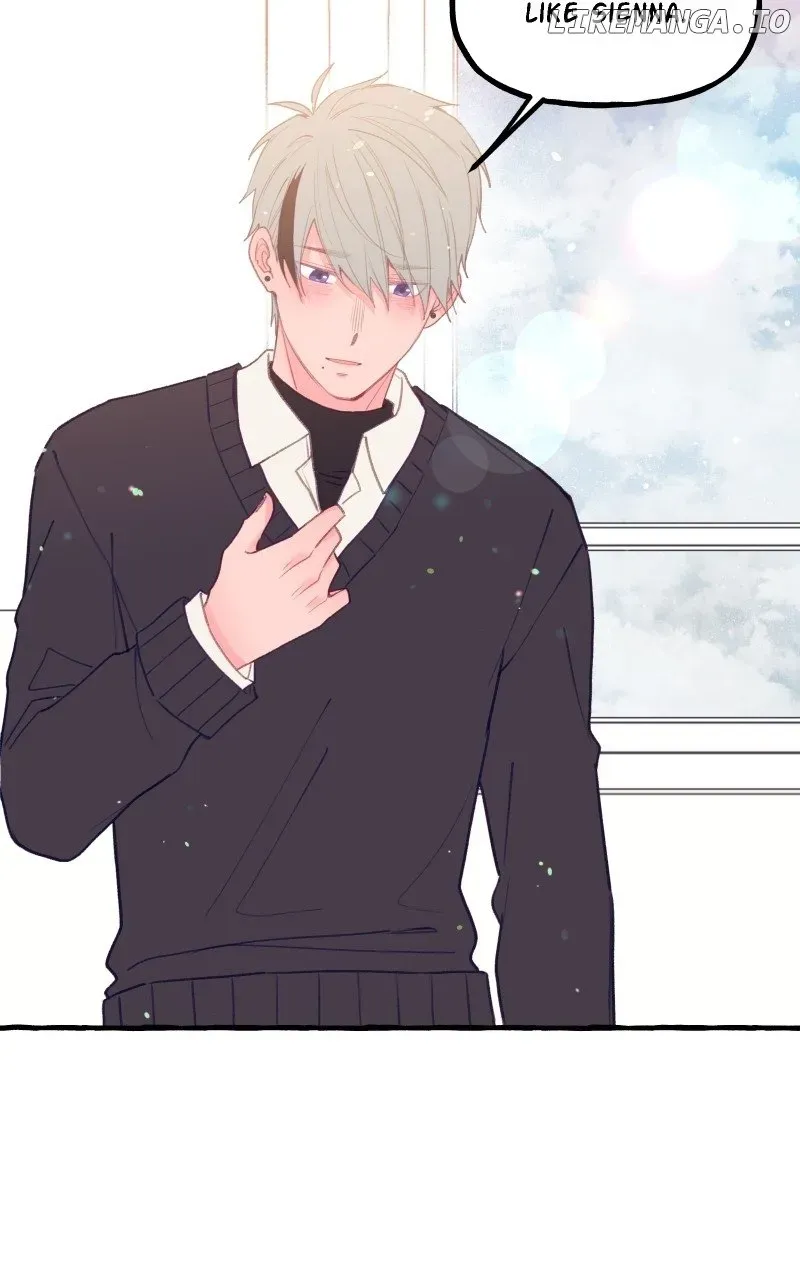 Wanna be Friends? Chapter 59 Online - página 38