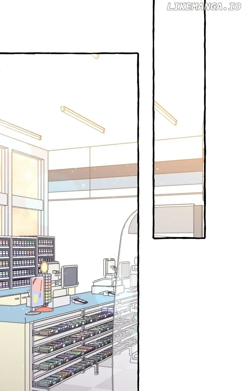 Wanna be Friends? Chapter 59 Online - página 41