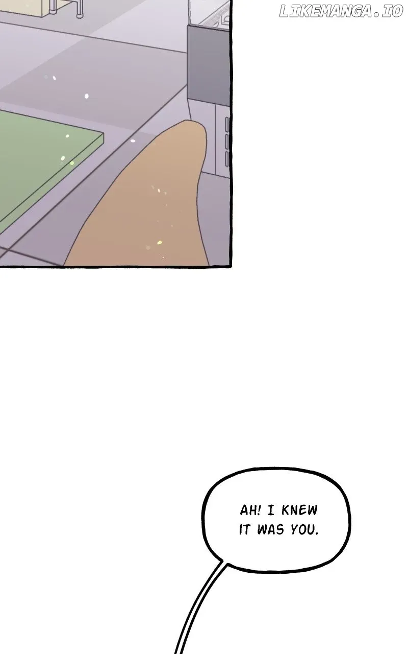 Wanna be Friends? Chapter 59 Online - página 42