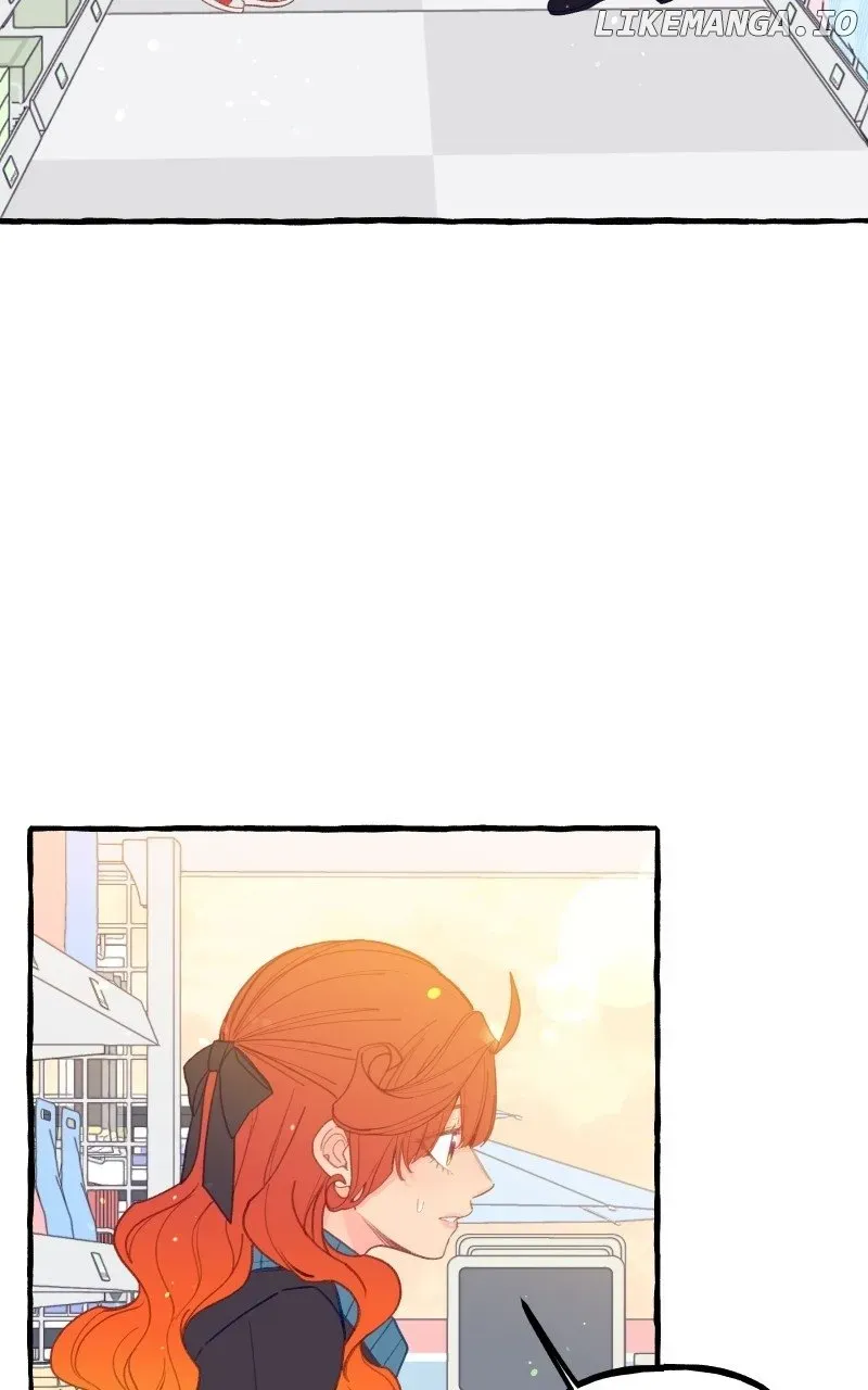 Wanna be Friends? Chapter 59 Online - página 44
