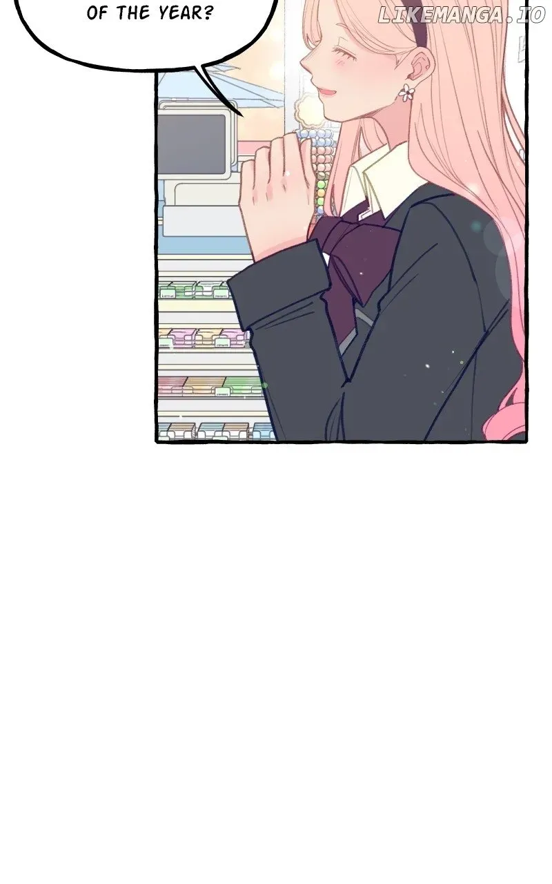 Wanna be Friends? Chapter 59 Online - página 46