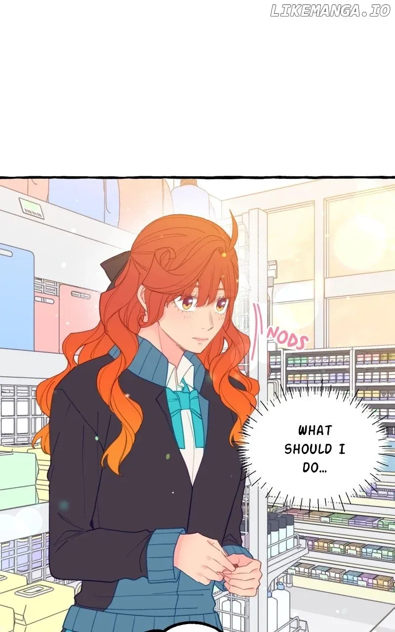 Wanna be Friends? Chapter 59 Online - página 47