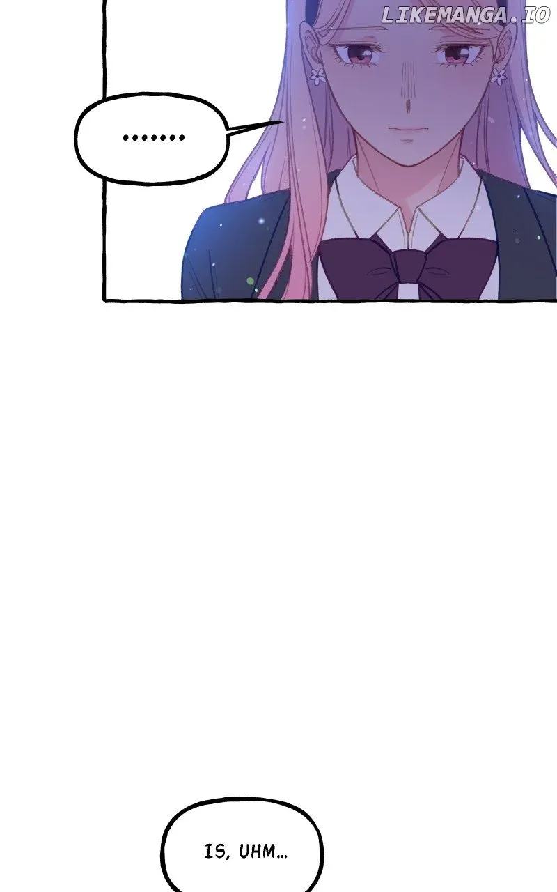 Wanna be Friends? Chapter 59 Online - página 49
