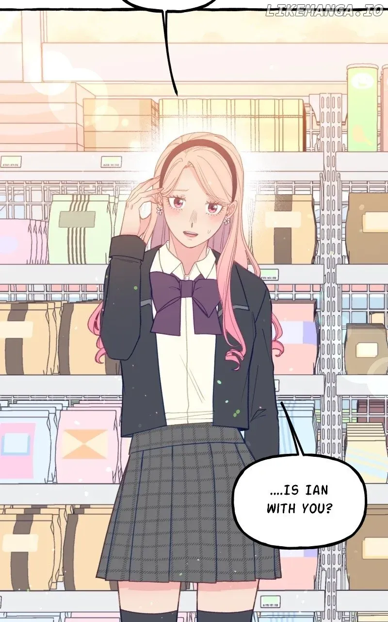 Wanna be Friends? Chapter 59 Online - página 50