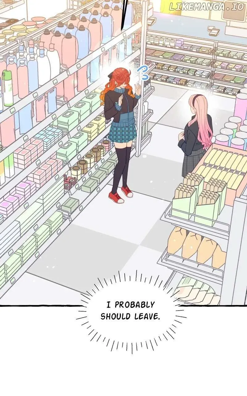 Wanna be Friends? Chapter 59 Online - página 52