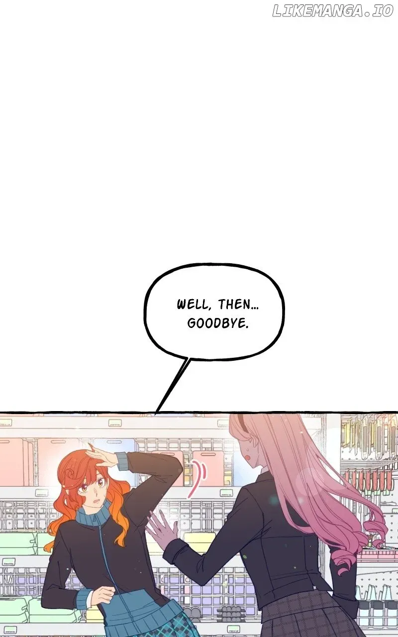 Wanna be Friends? Chapter 59 Online - página 53