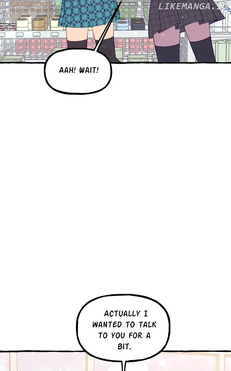 Wanna be Friends? Chapter 59 Online - página 54