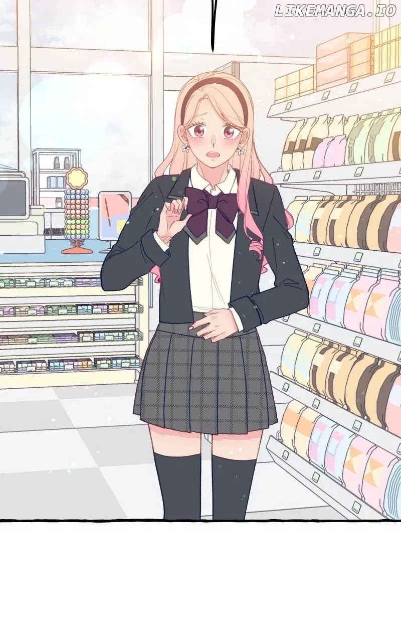 Wanna be Friends? Chapter 59 Online - página 55