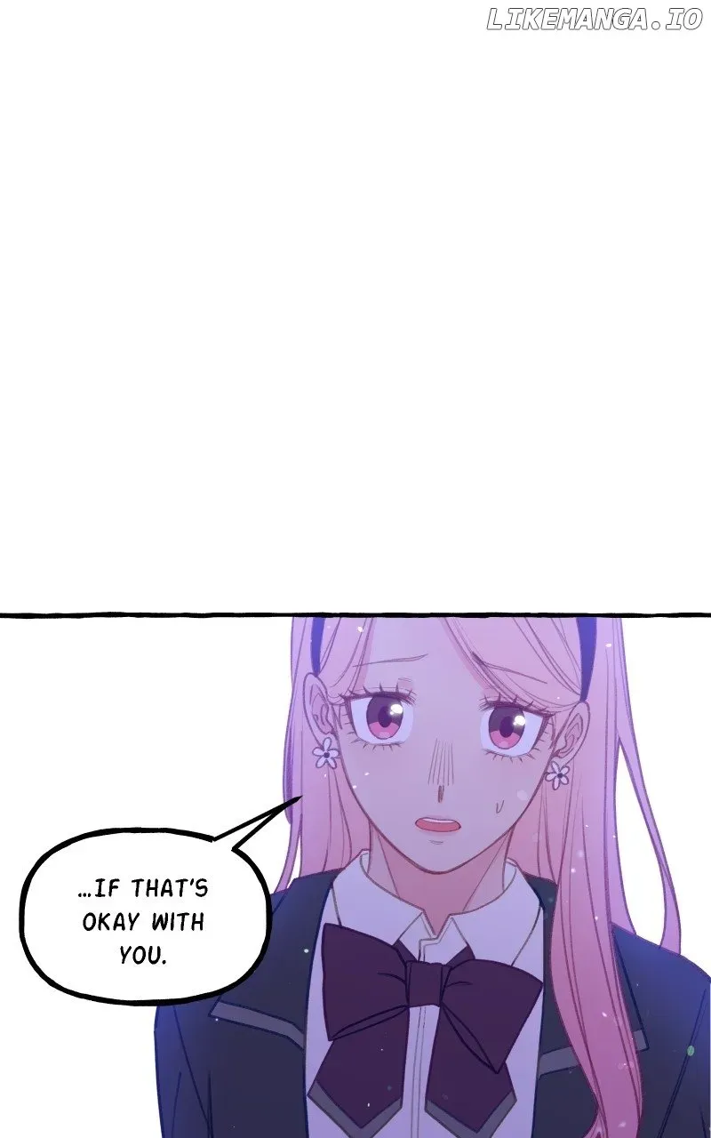 Wanna be Friends? Chapter 59 Online - página 56