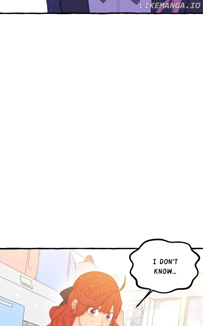 Wanna be Friends? Chapter 59 Online - página 57