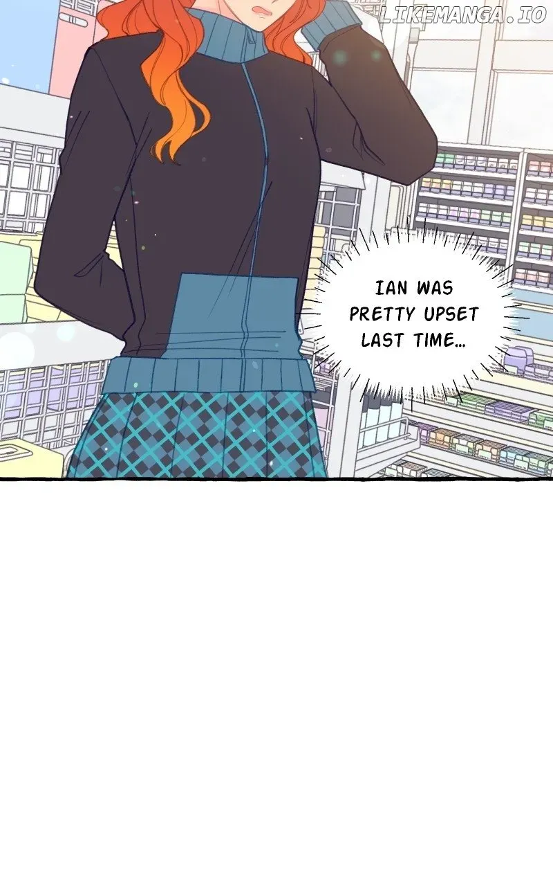 Wanna be Friends? Chapter 59 Online - página 58