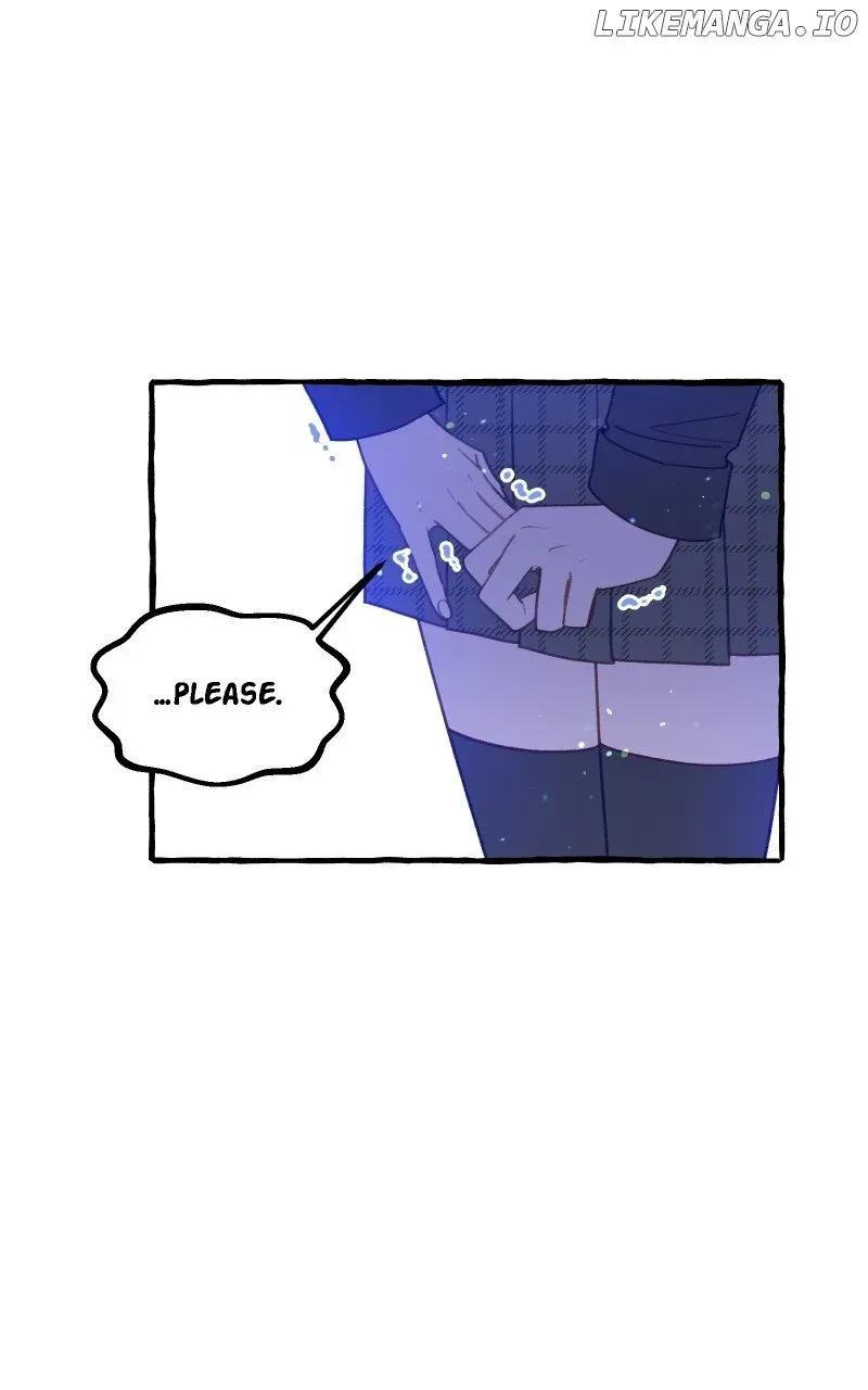 Wanna be Friends? Chapter 59 Online - página 59