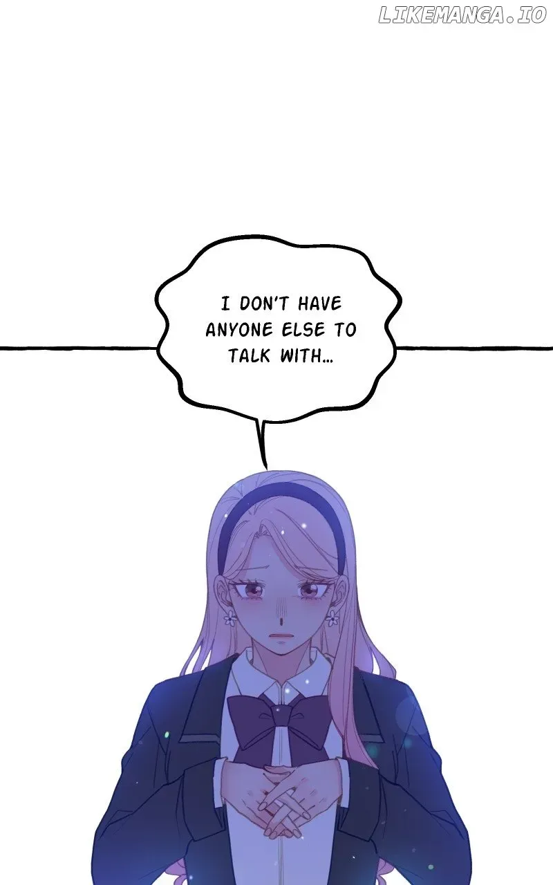 Wanna be Friends? Chapter 59 Online - página 60
