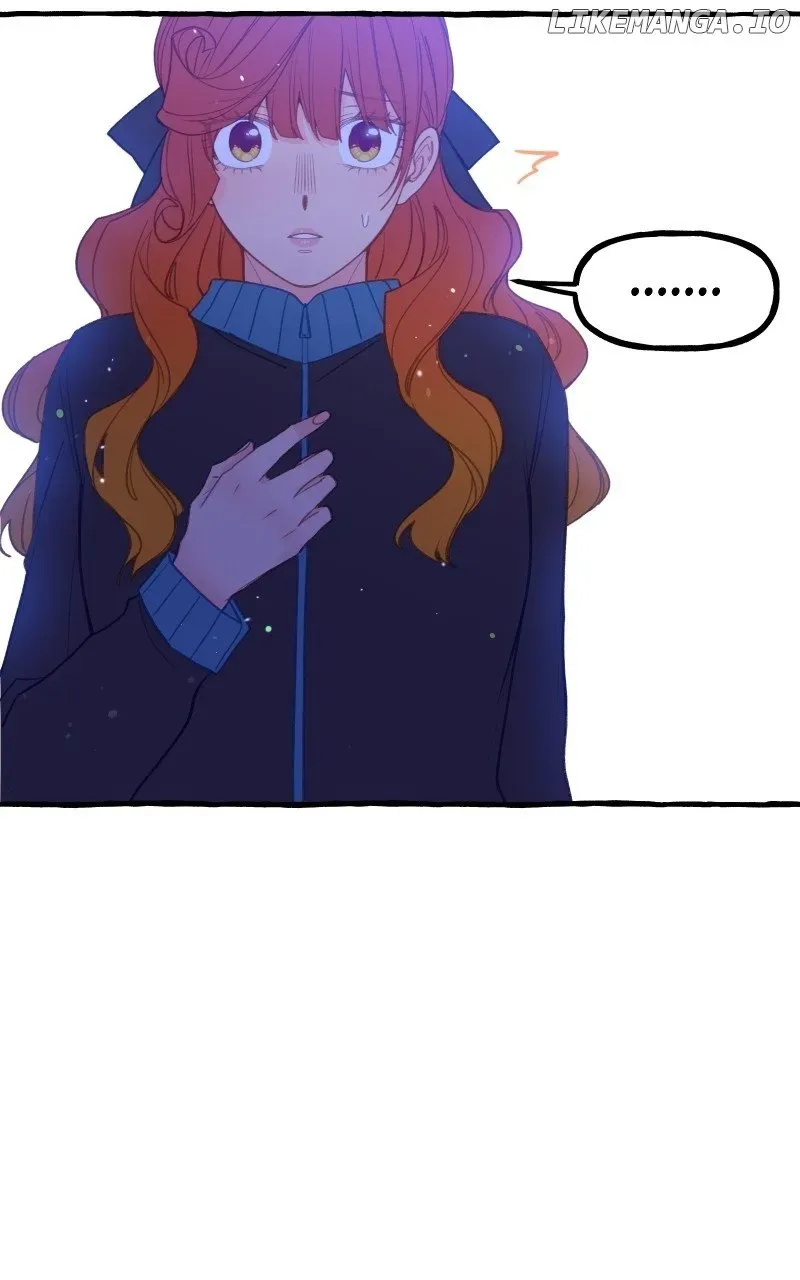 Wanna be Friends? Chapter 59 Online - página 62