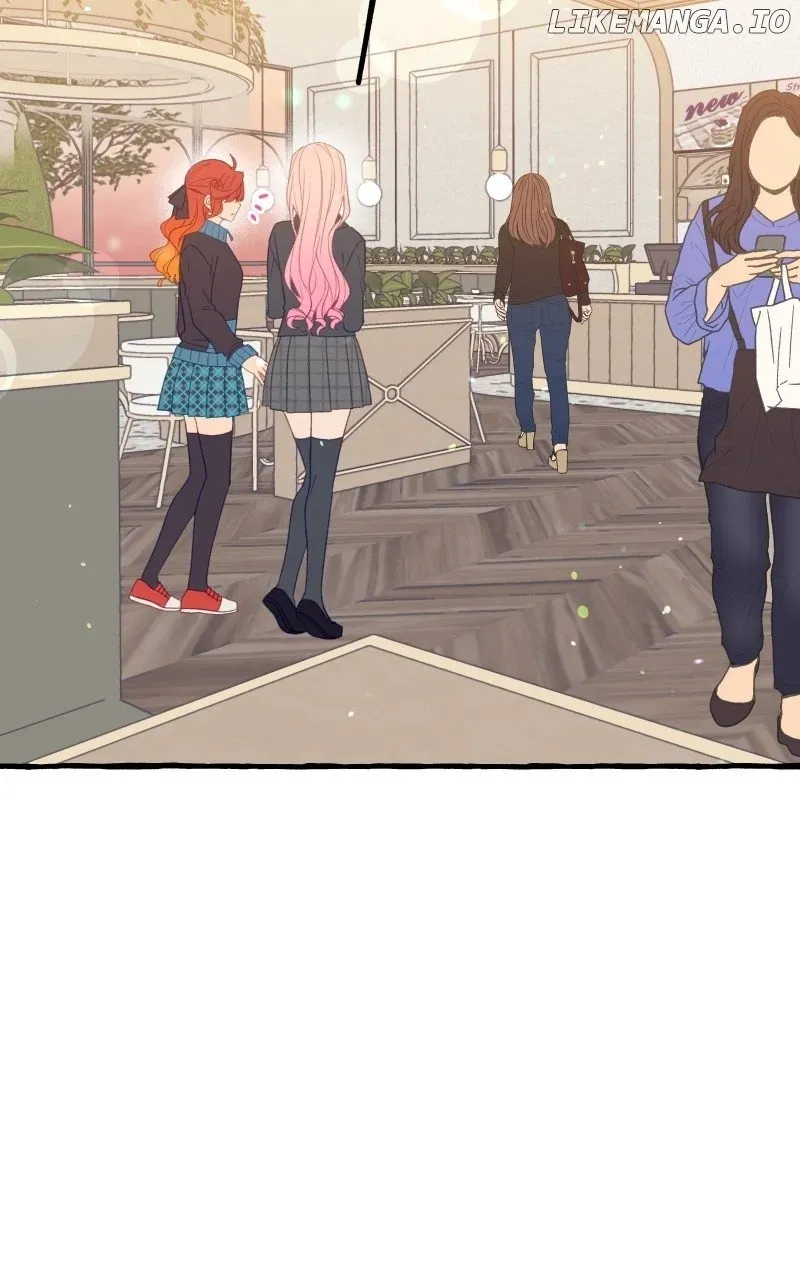 Wanna be Friends? Chapter 59 Online - página 66