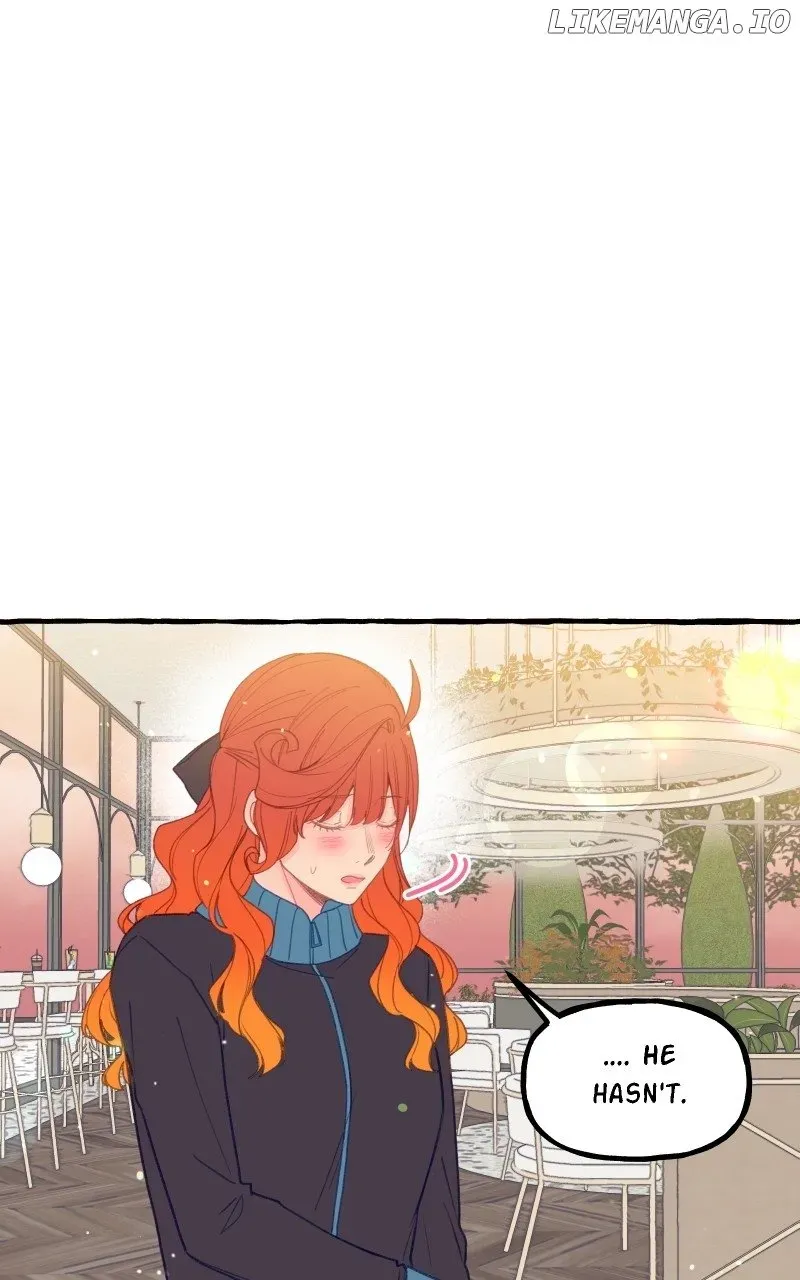 Wanna be Friends? Chapter 59 Online - página 67