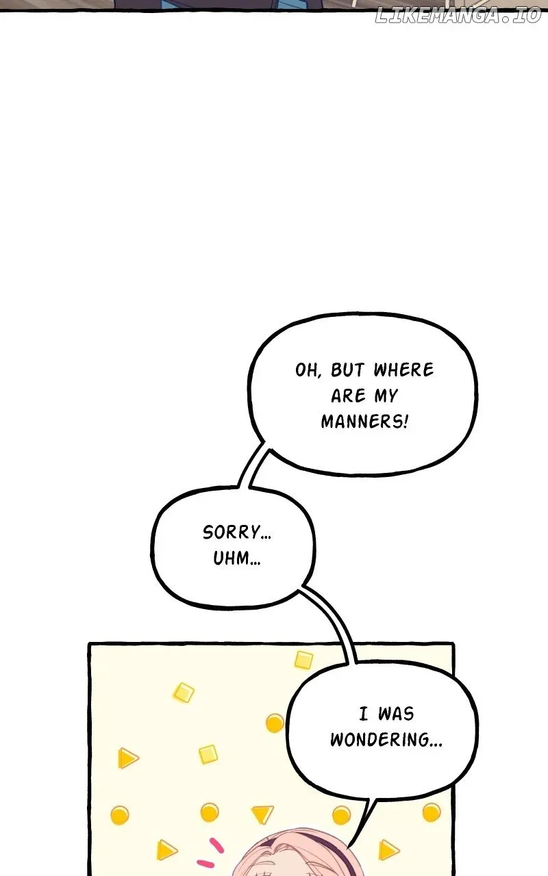 Wanna be Friends? Chapter 59 Online - página 68