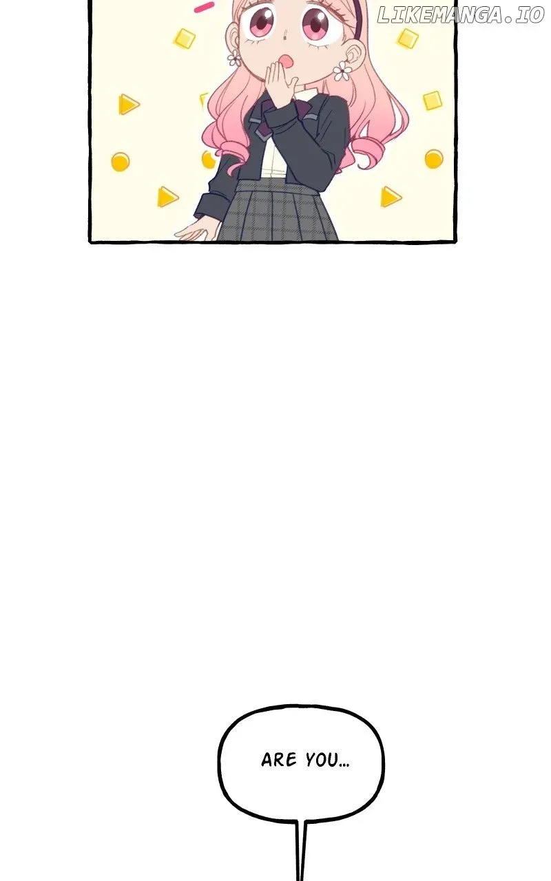 Wanna be Friends? Chapter 59 Online - página 69