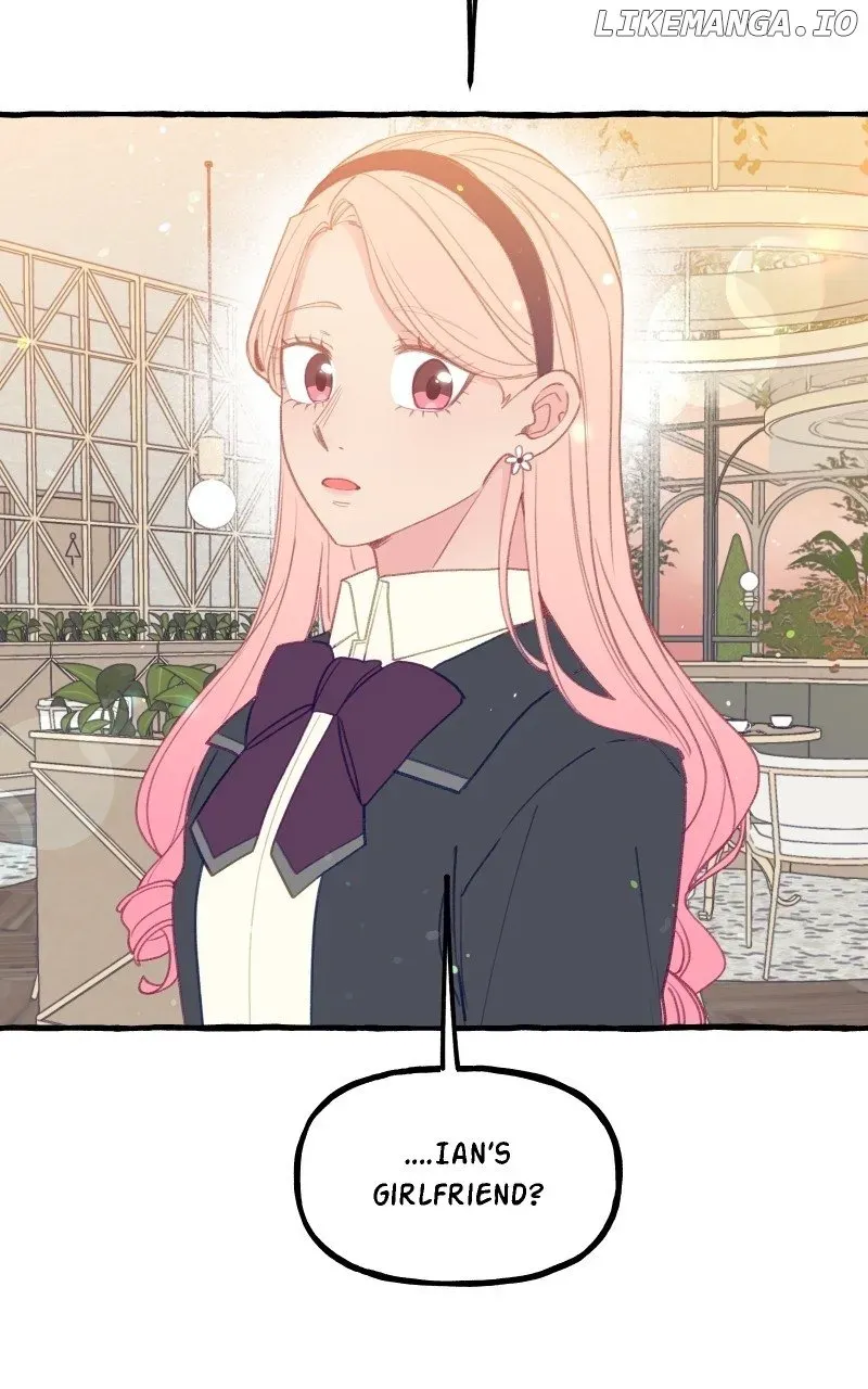 Wanna be Friends? Chapter 59 Online - página 70