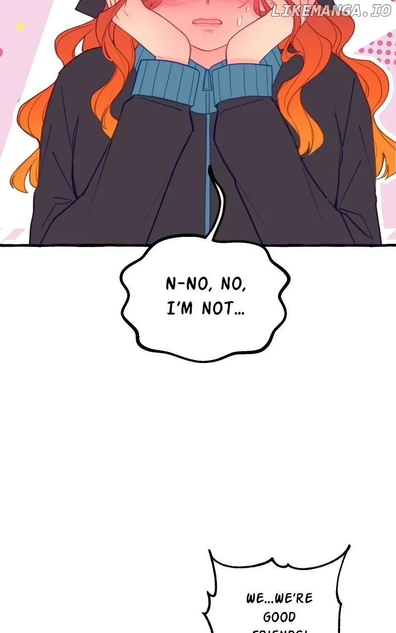 Wanna be Friends? Chapter 59 Online - página 72