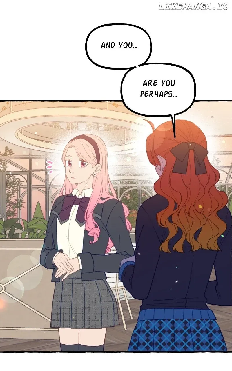 Wanna be Friends? Chapter 59 Online - página 76
