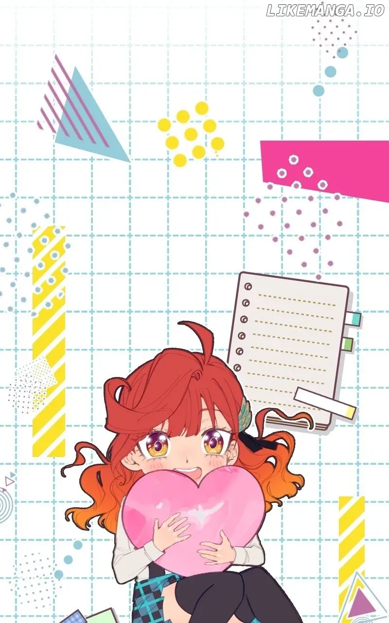 Wanna be Friends? Chapter 59 Online - página 79