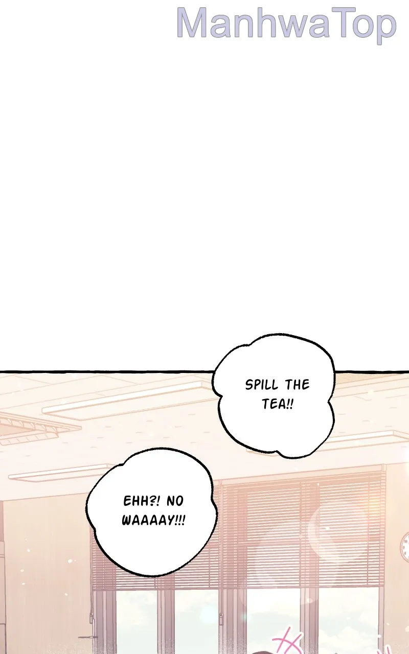 Wanna be Friends? Chapter 6 Online - página 1