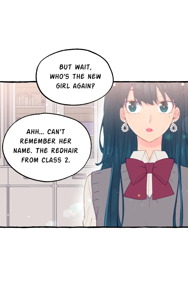 Wanna be Friends? Chapter 6 Online - página 4