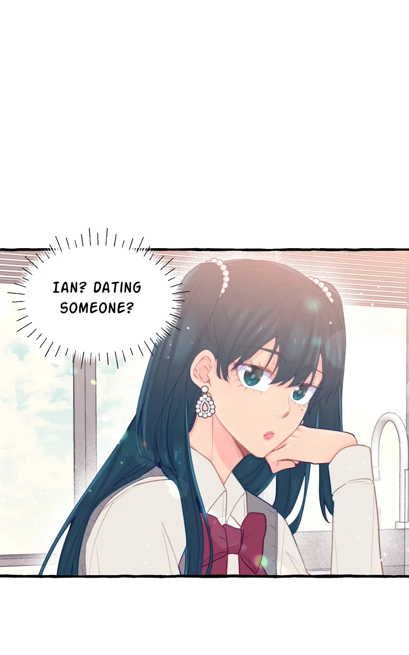 Wanna be Friends? Chapter 6 Online - página 5