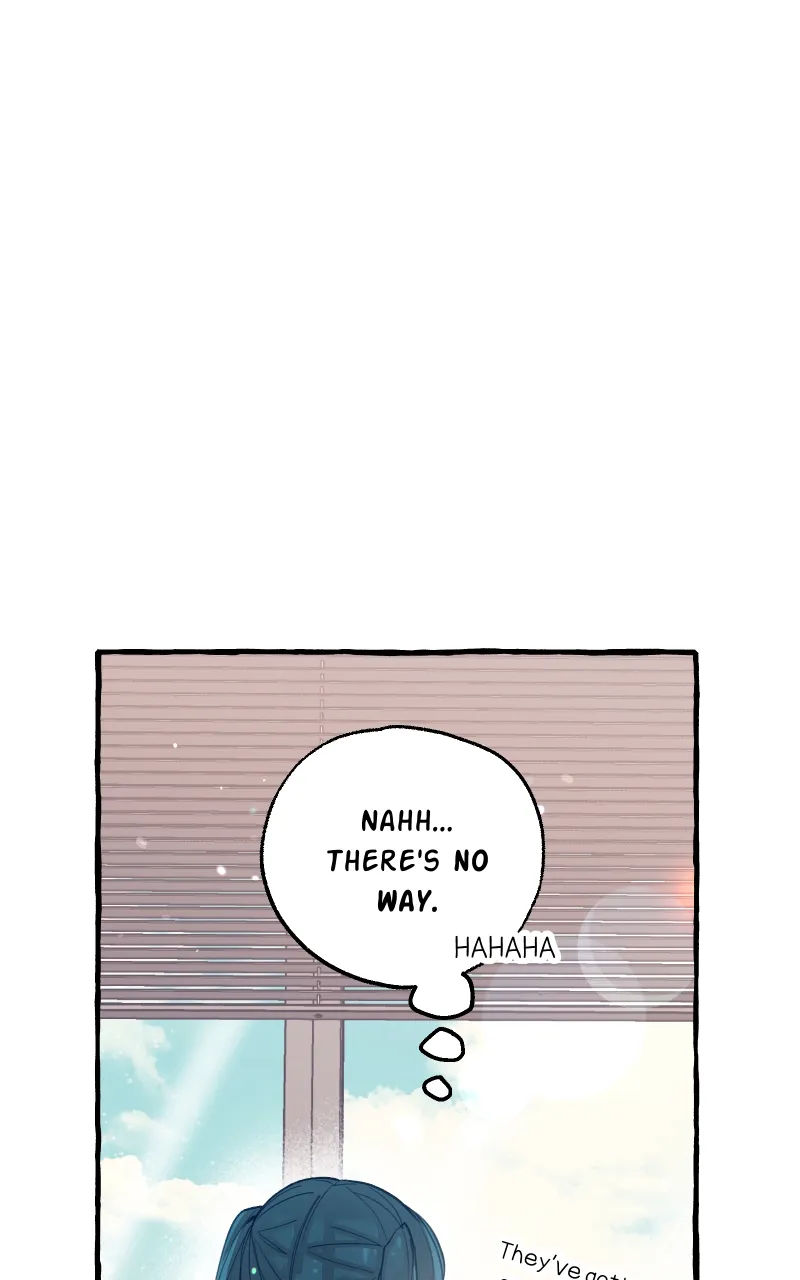 Wanna be Friends? Chapter 6 Online - página 6