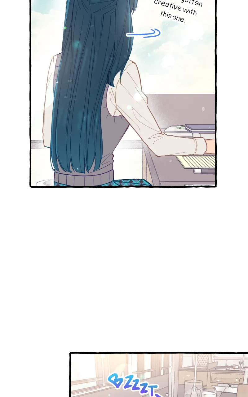 Wanna be Friends? Chapter 6 Online - página 7