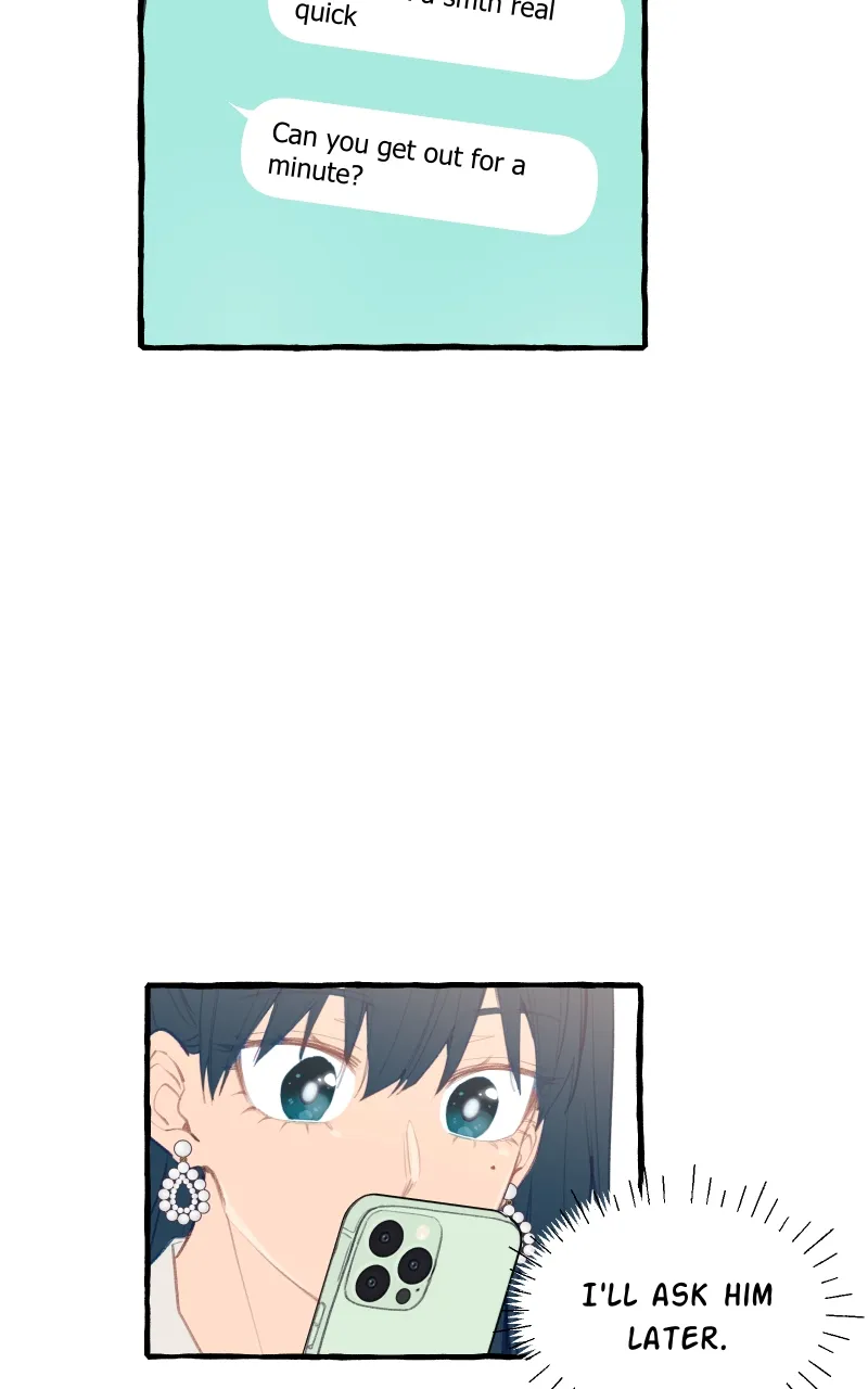 Wanna be Friends? Chapter 6 Online - página 9