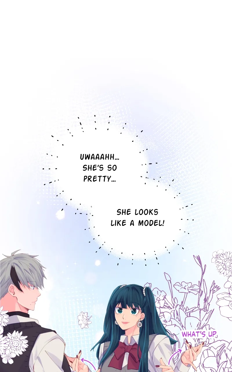 Wanna be Friends? Chapter 6 Online - página 11