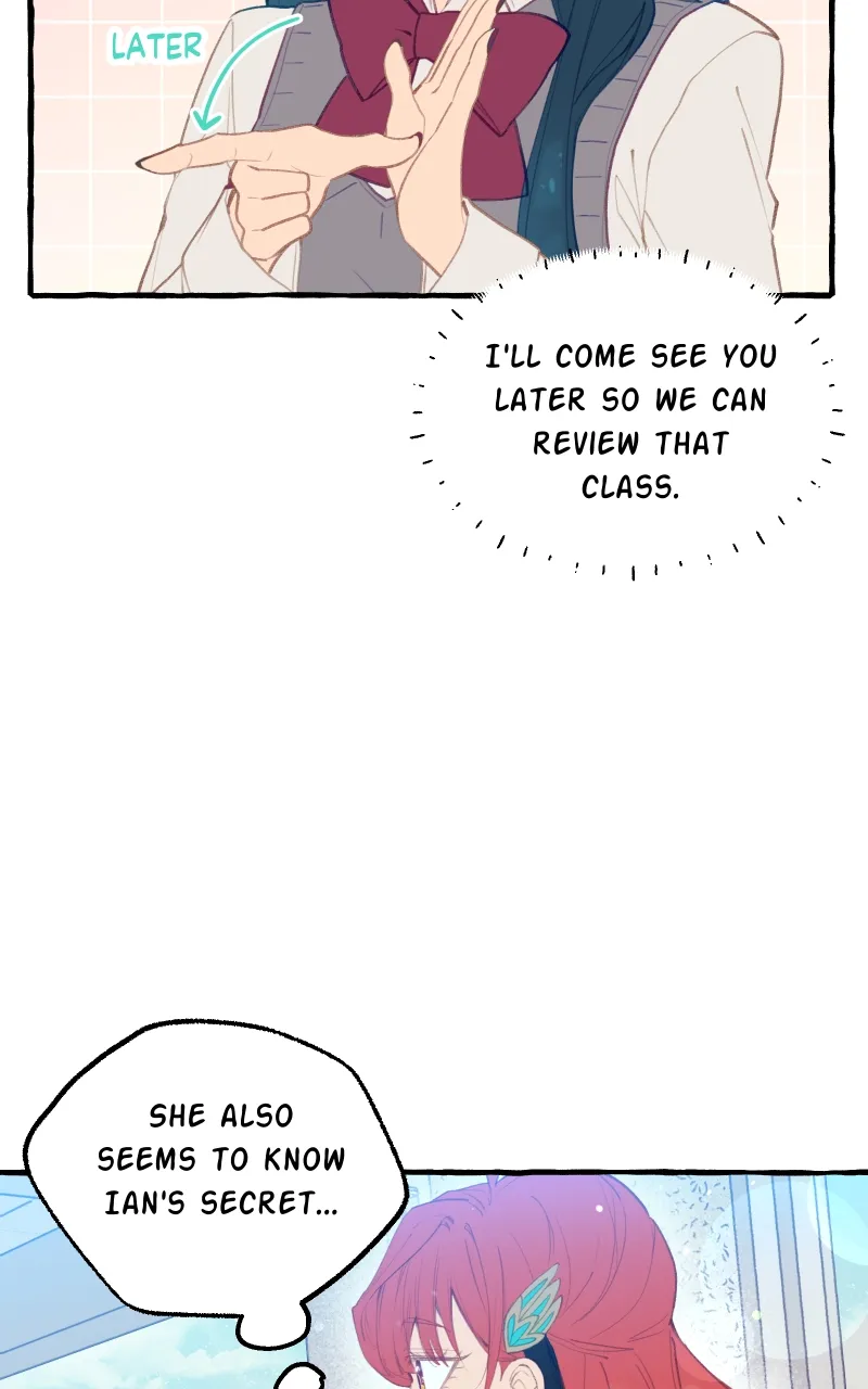 Wanna be Friends? Chapter 6 Online - página 14