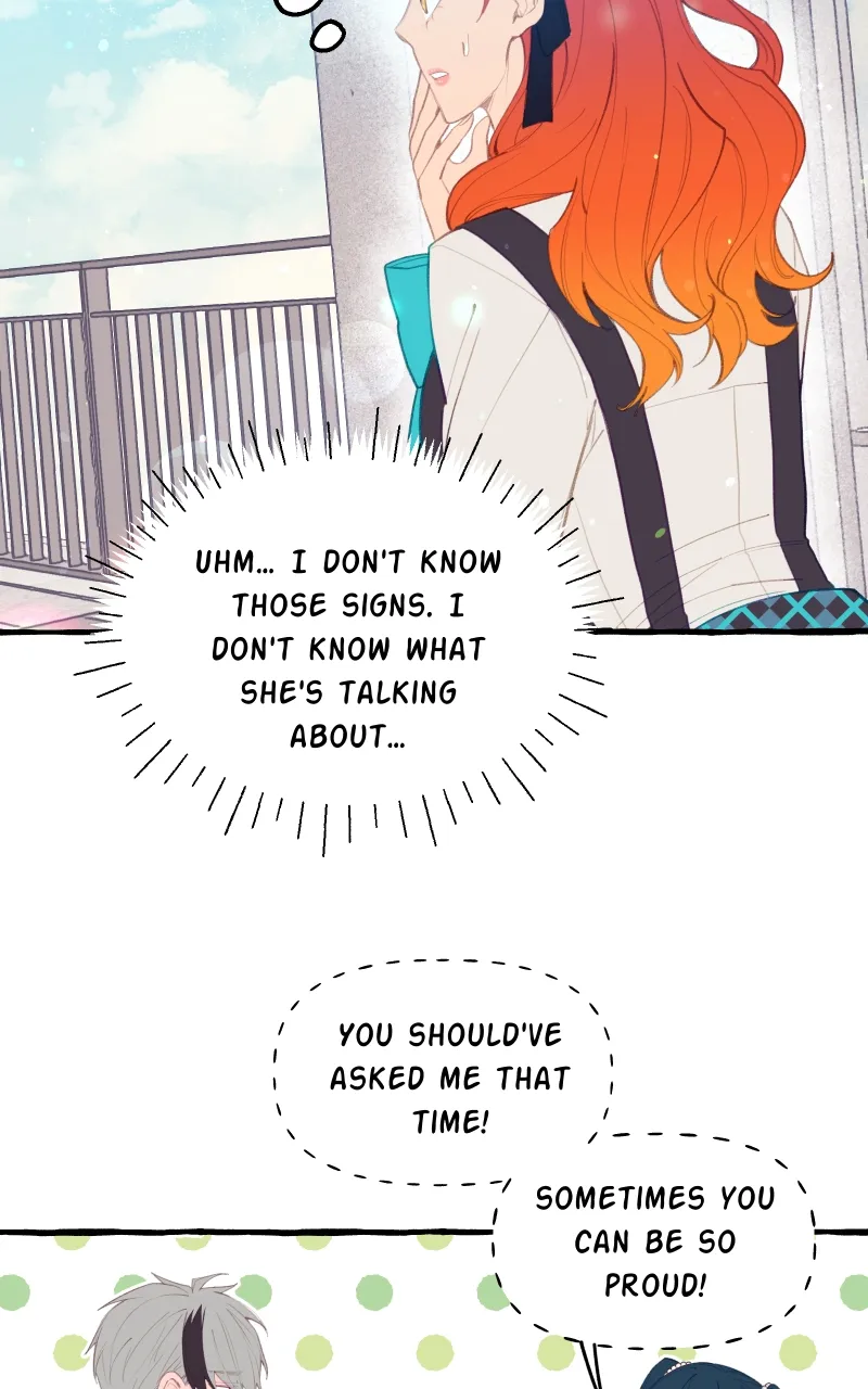 Wanna be Friends? Chapter 6 Online - página 15