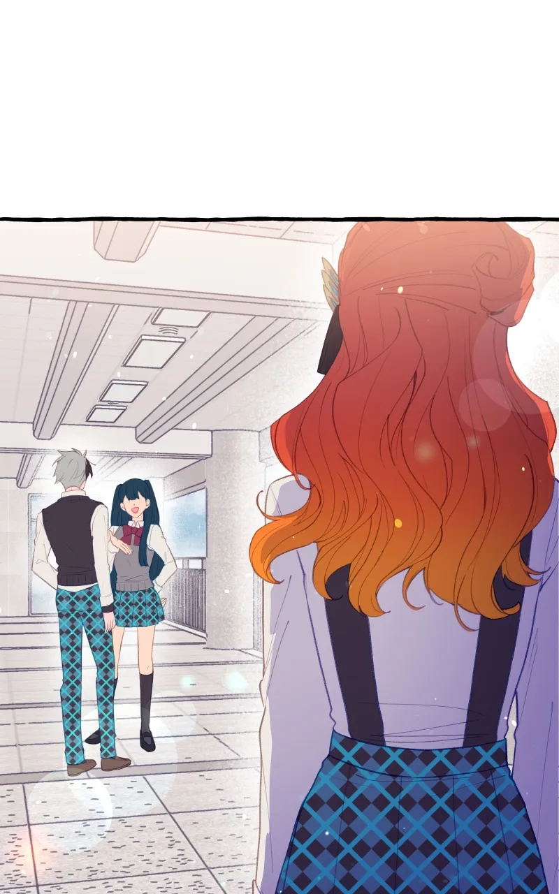 Wanna be Friends? Chapter 6 Online - página 18